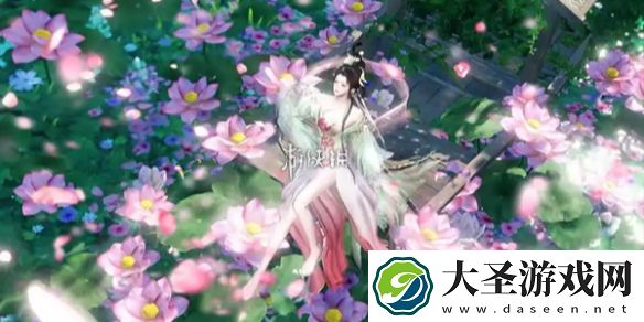 逆水寒手游结缘牵梦折扣时装活动怎么玩