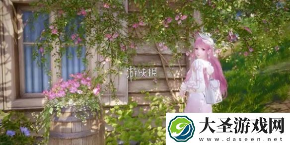 无限暖暖布布果采集点在哪