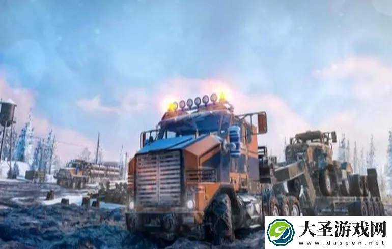旋转轮胎