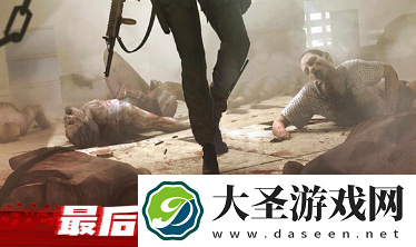 有没有一个用枪打僵尸的游戏推荐
