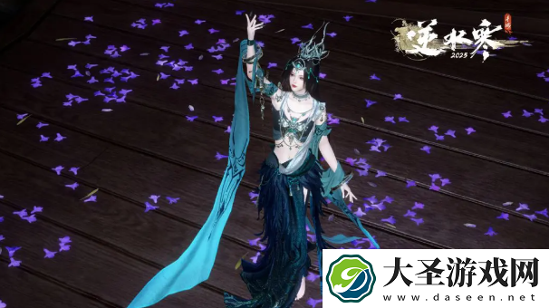 逆水寒手游2.3.1更新了什么
