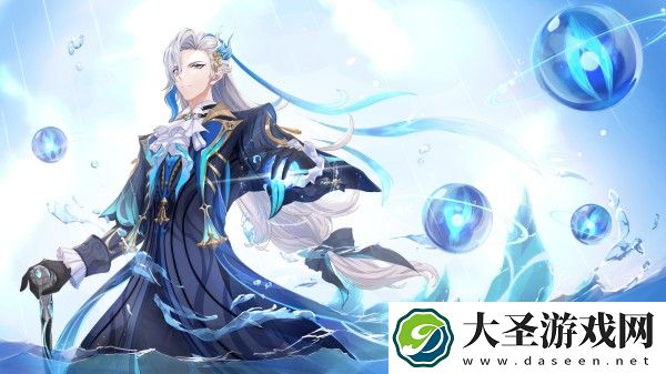 原神那维莱特值得培养吗