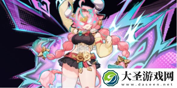原神瓦雷莎技能是什么