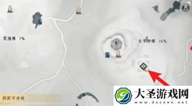 燕云十六声幽州游龙钥怎么获得