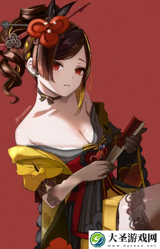 原神千织值得培养吗