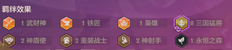 金铲铲之战恭喜发财三国沙皇阵容怎么搭配