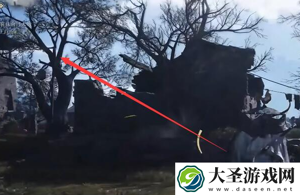 燕云十六声六疾哀鸣任务怎么过