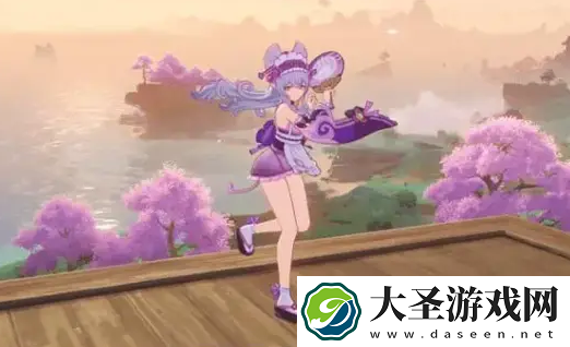 原神梦见月瑞希扩散流阵容怎么搭配