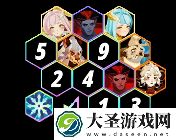 【启程攻略】世界Boss幻光冰棱全练度阵容合集