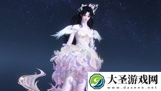 逆水寒手游情人节时装怎么样