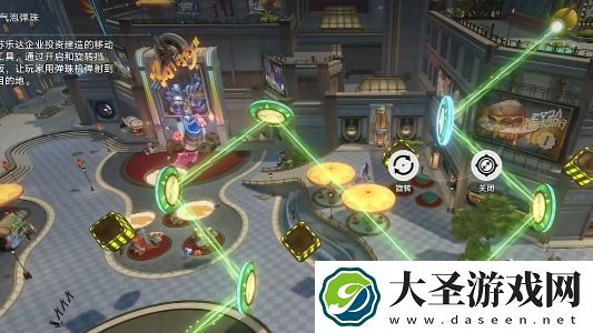 崩坏星穹铁道天鹅绒里的恶魔怎么过