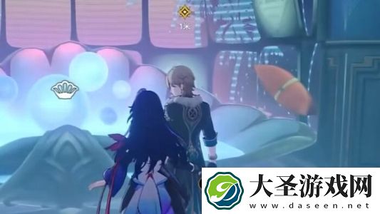 崩坏星穹铁道天鹅绒里的恶魔怎么过