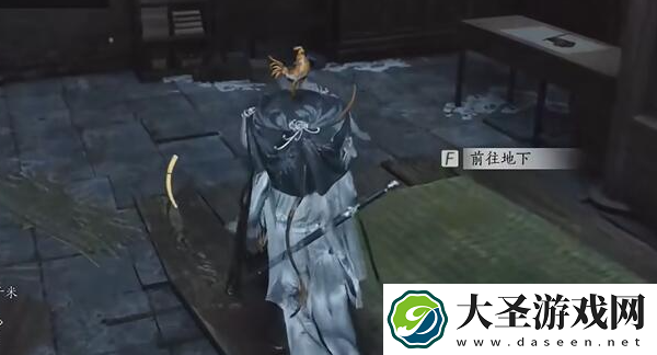 燕云十六声六疾哀鸣任务怎么过