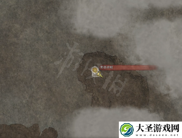 艾尔登法环石像鬼黑戟怎么获得