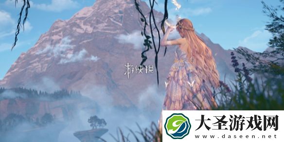 无限暖暖坐姿怎么卡