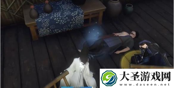 逆水寒手游妙手甄医毒奇遇怎么过