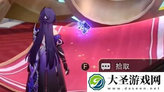 崩坏星穹铁道天鹅绒里的恶魔怎么过