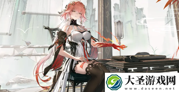 鸣潮2.1什么时候开启