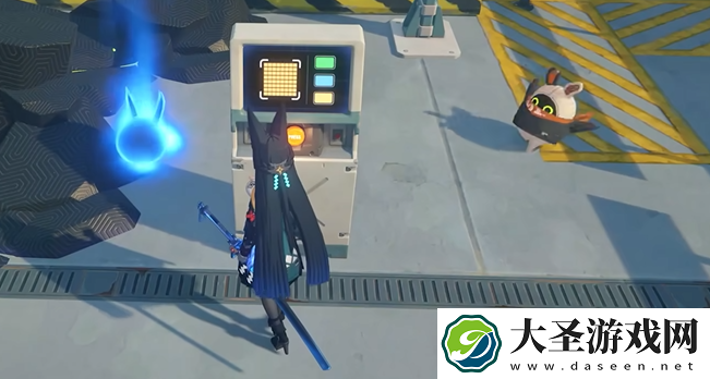 绝区零厄匹斯极钓大师赛晋级赛怎么过
