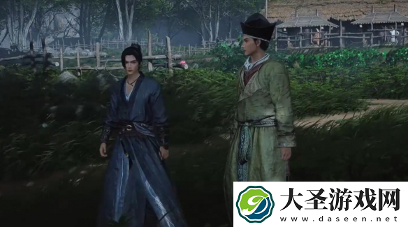燕云十六声化马记奇遇怎么过