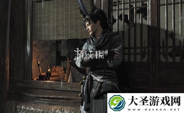 燕云十六声慢走什么时候上线