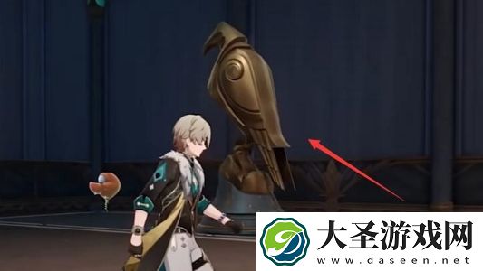 崩坏星穹铁道天鹅绒里的恶魔怎么过