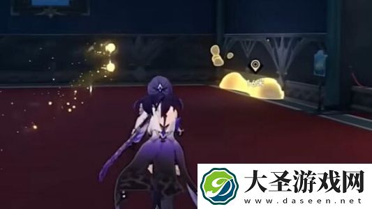 崩坏星穹铁道天鹅绒里的恶魔怎么过