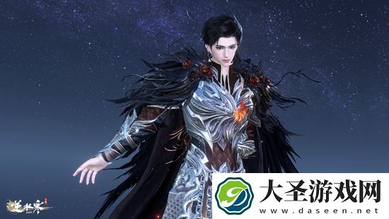 逆水寒手游情人节时装怎么样