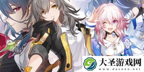 崩坏星穹铁道3.1下半卡池抽哪个