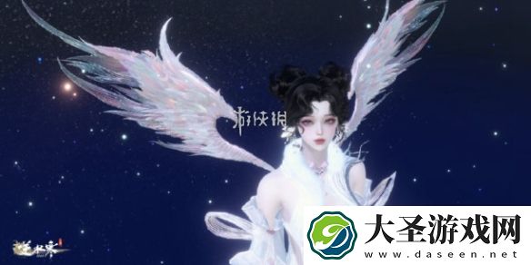 逆水寒手游情人节时装什么时候上线