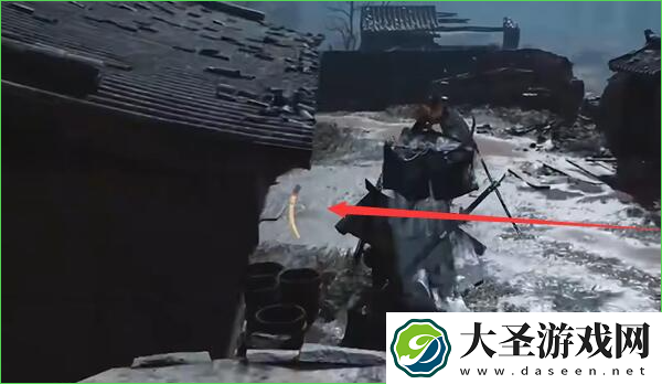 燕云十六声六疾哀鸣任务怎么过