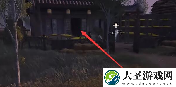 燕云十六声六疾哀鸣任务怎么过