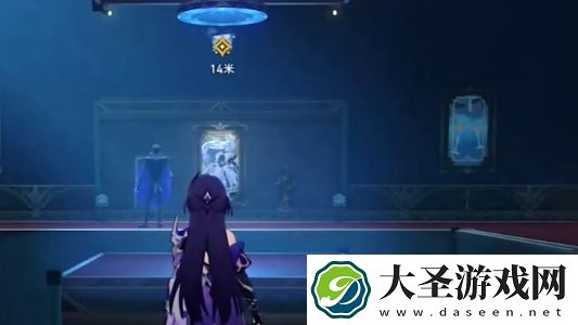 崩坏星穹铁道天鹅绒里的恶魔怎么过