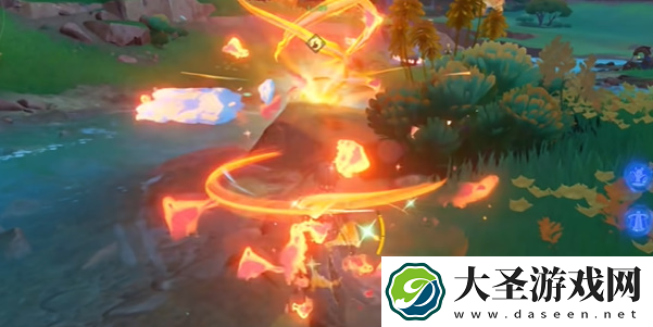 原神再见了伙伴成就怎么达成