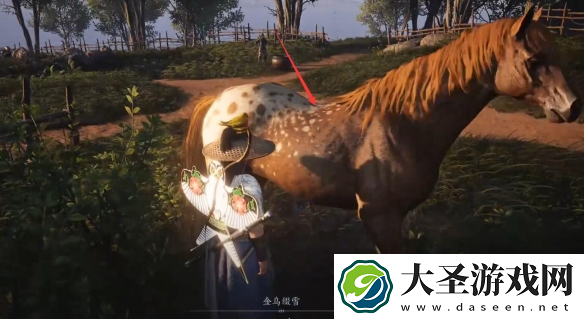 燕云十六声化马记奇遇怎么过