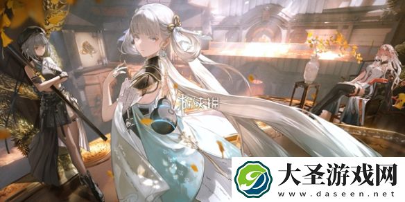 鸣潮2.1活动有哪些
