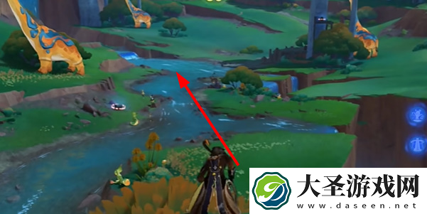 原神再见了伙伴成就怎么达成