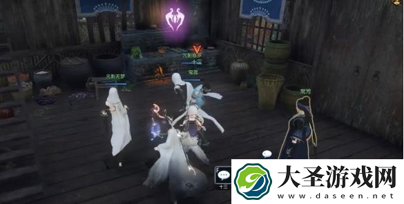 逆水寒手游妙手甄医毒奇遇怎么过