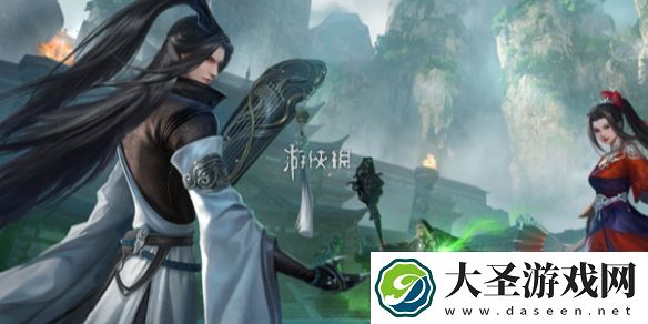 逆水寒手游驱狼童心技能怎么获得