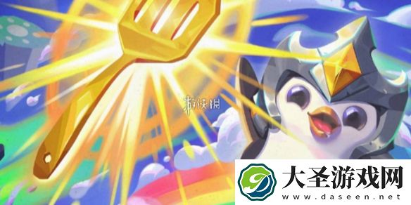 金铲铲之战福星利是更新了什么