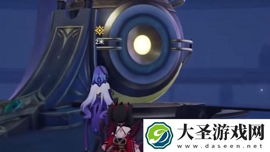 崩坏星穹铁道天鹅绒里的恶魔怎么过