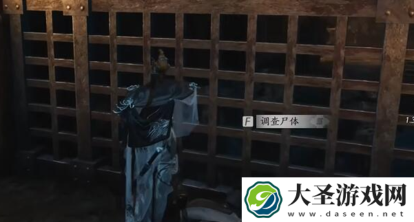 燕云十六声六疾哀鸣任务怎么过