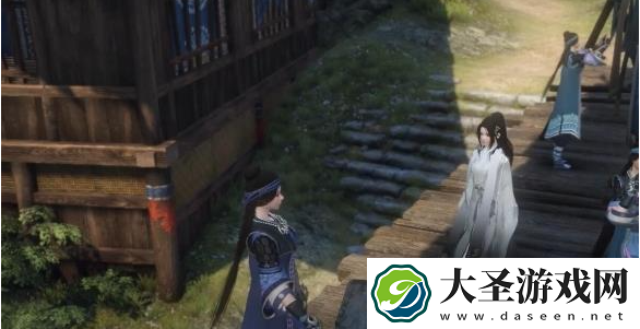 逆水寒手游妙手甄医毒奇遇怎么过