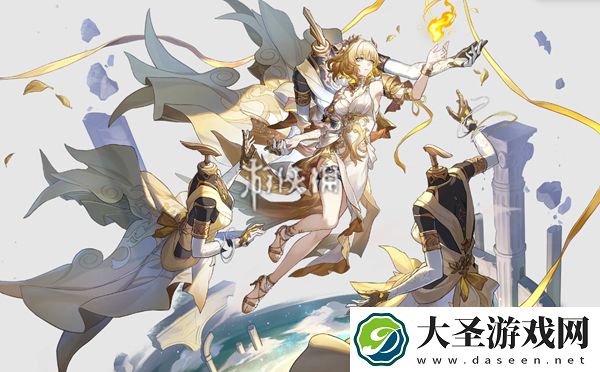 崩坏星穹铁道3.1下半卡池抽哪个