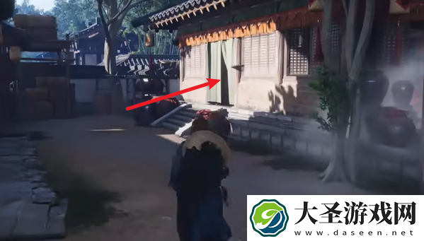燕云十六声万事知藏宝袋在哪