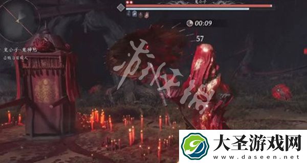 燕云十六声鬼公子在哪