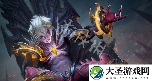 决胜巅峰狄牙怎么玩