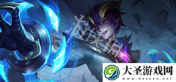 决胜巅峰狄牙怎么玩