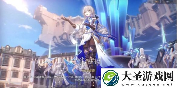 崩坏星穹铁道2.1下半混沌怎么配队