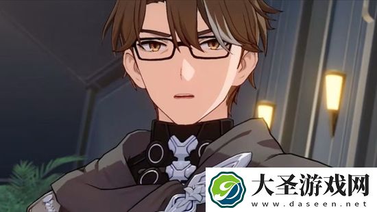 崩坏星穹铁道角色外号大全